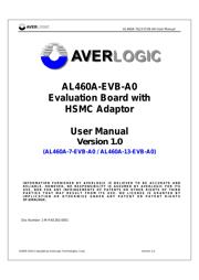 AL460A-7-EVB-A0 数据规格书 1