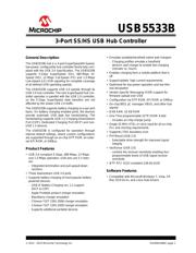 USB5533B-5000JZX datasheet.datasheet_page 1