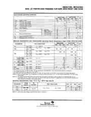 SN74LS109ANE4 datasheet.datasheet_page 5