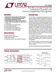 LTC4265IDE#PBF datasheet.datasheet_page 1