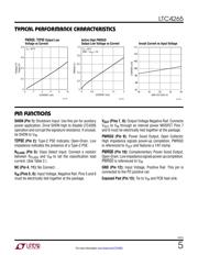 LTC4265IDE#PBF datasheet.datasheet_page 5