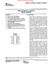 UCC3957M-1 datasheet.datasheet_page 1