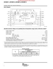 UCC3957M-1 datasheet.datasheet_page 2