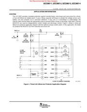 UCC3957M-1 datasheet.datasheet_page 5