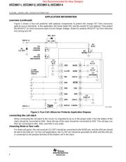 UCC3957M-1 datasheet.datasheet_page 6