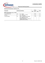 IHW20N120R3FKSA1 datasheet.datasheet_page 6