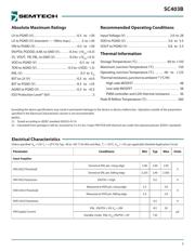 SC403B 数据规格书 3