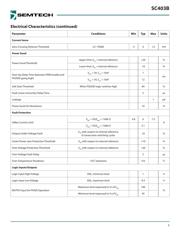 SC403B 数据规格书 5