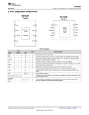 TPS54327DDA datasheet.datasheet_page 3