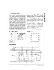 74F161A datasheet.datasheet_page 3