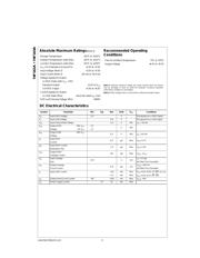 74F161A datasheet.datasheet_page 4