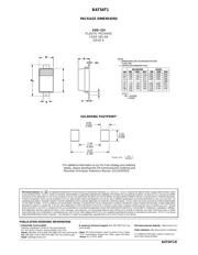 BAT54T1 datasheet.datasheet_page 4