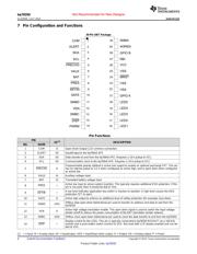 BQ76920EVM datasheet.datasheet_page 4