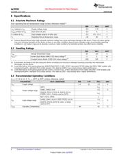 BQ76920EVM datasheet.datasheet_page 6