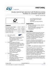 VND7140AJTR datasheet.datasheet_page 1