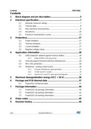 VND7140AJTR datasheet.datasheet_page 2