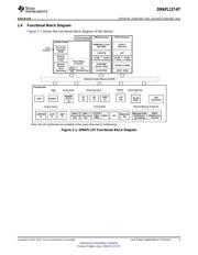 OMAPL137BPTPH datasheet.datasheet_page 5