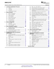 OMAPL137BPTPH datasheet.datasheet_page 6