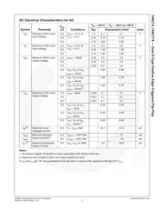 74AC74MTC datasheet.datasheet_page 5