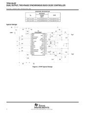 TPS5120MDBTREP datasheet.datasheet_page 2