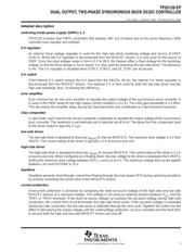 TPS5120MDBTREP datasheet.datasheet_page 5