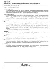 TPS5120MDBTREP datasheet.datasheet_page 6