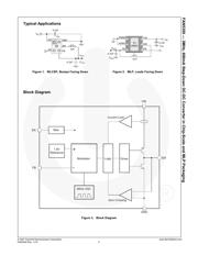 FAN5350BUCX 数据规格书 2