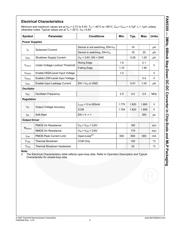 FAN5350BUCX datasheet.datasheet_page 5