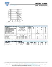 BPW96C datasheet.datasheet_page 2