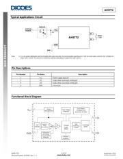 AH5772-P-B datasheet.datasheet_page 2