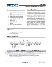 AP150933SL13 datasheet.datasheet_page 1