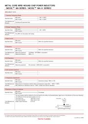 MAKK2016T1R0M datasheet.datasheet_page 5