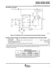 UCC3977PWG4 datasheet.datasheet_page 3