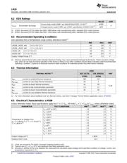 LMK01801BEVAL/NOPB 数据规格书 4