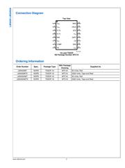 LM3450AEV120V30/NOPB datasheet.datasheet_page 3