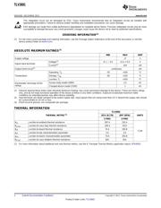 TLV3691IDPFR datasheet.datasheet_page 2