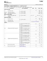 TLV3691IDPFR datasheet.datasheet_page 3