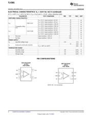 TLV3691IDPFR datasheet.datasheet_page 4