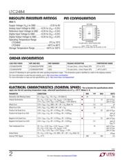 LTC2484CDD#TRPBF datasheet.datasheet_page 2