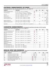 LTC2484CDD#TRPBF datasheet.datasheet_page 3