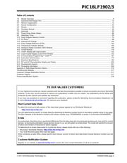 PIC16LF1902T-I/SO datasheet.datasheet_page 5