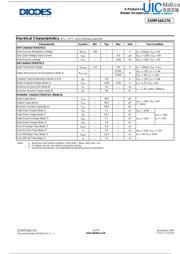 ZXMP10A17G datasheet.datasheet_page 4