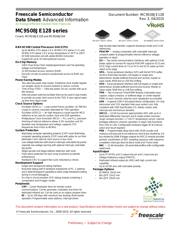 MC9S08JE64VLH datasheet.datasheet_page 1