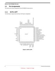 MC9S08JE64VLH datasheet.datasheet_page 6