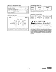 OPA655P datasheet.datasheet_page 3