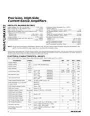 MAX471 datasheet.datasheet_page 2