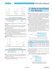 SUCW30512C-C datasheet.datasheet_page 3