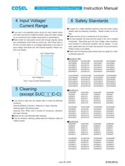 SUCW100515C-C datasheet.datasheet_page 5