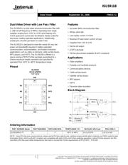 ISL59118IRUZ-T7 datasheet.datasheet_page 1