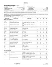 ISL59118IRUZ-T7 datasheet.datasheet_page 2